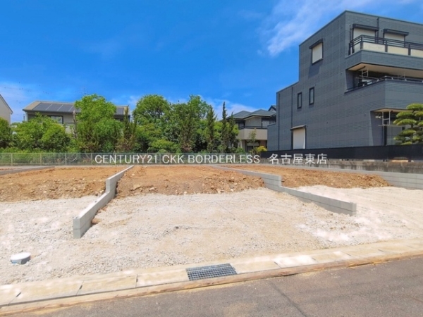 春日井市柏井町７丁目の新築一戸建