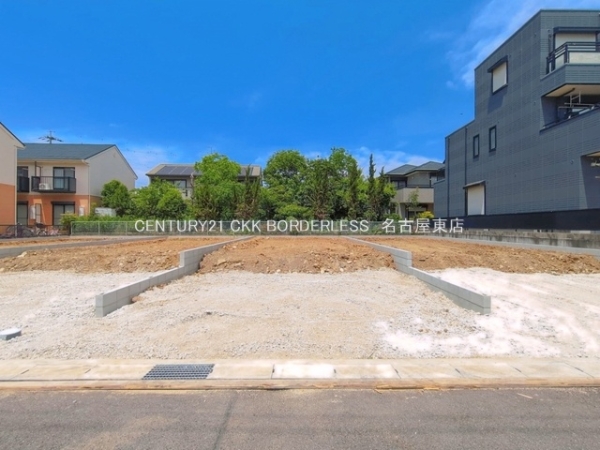 春日井市柏井町７丁目の新築一戸建