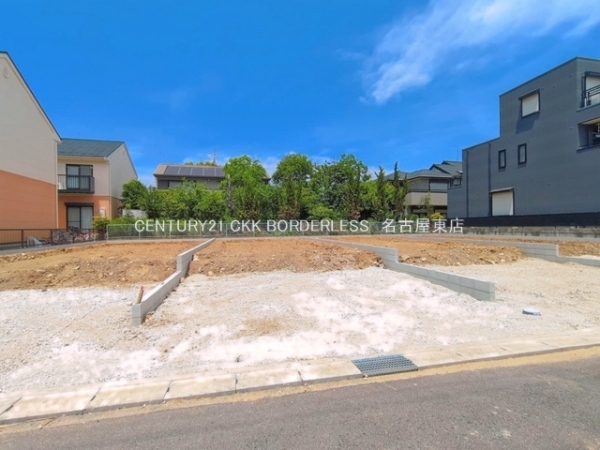 春日井市柏井町７丁目の新築一戸建