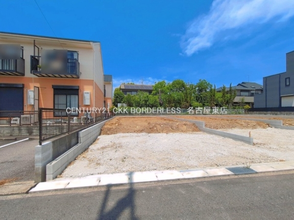 春日井市柏井町７丁目の新築一戸建