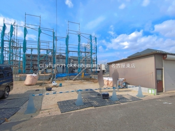 春日井市下条町３丁目の新築一戸建