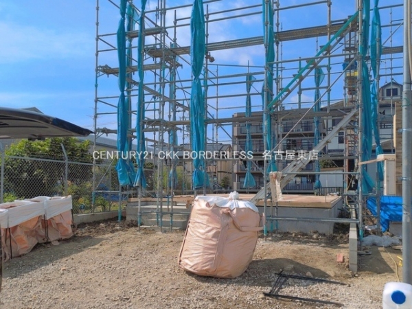 春日井市下条町３丁目の新築一戸建