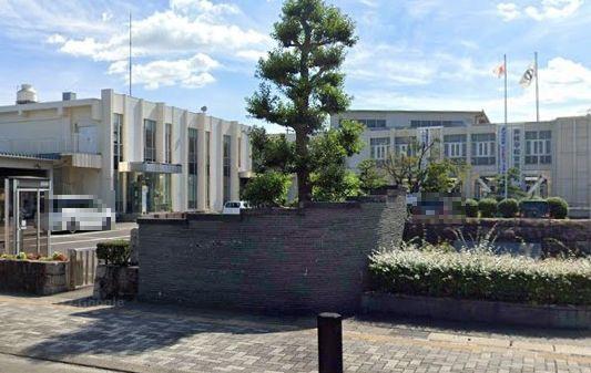 扶桑町高雄2期2棟1号棟(扶桑町役場)