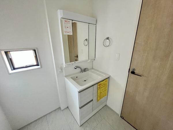 扶桑町高雄2期2棟1号棟