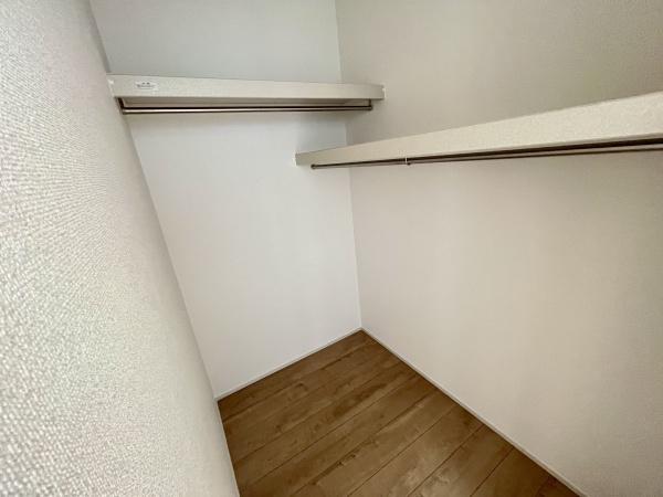 扶桑町高雄2期2棟1号棟