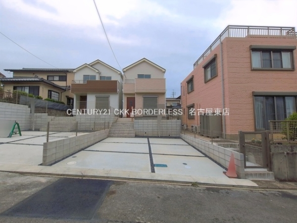春日井市石尾台6丁目4番B号棟