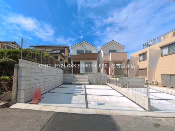 春日井市石尾台6丁目4番A号棟