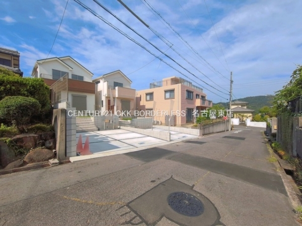 春日井市石尾台6丁目4番A号棟