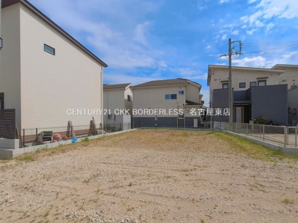 小牧市久保一色南１丁目の新築一戸建