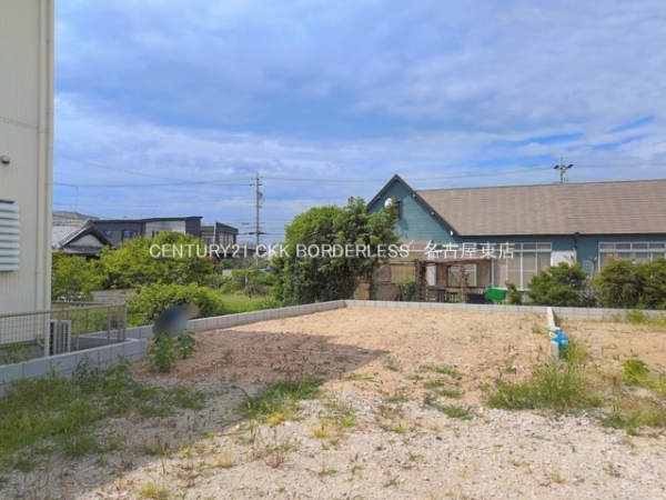 小牧市久保一色南１丁目の新築一戸建