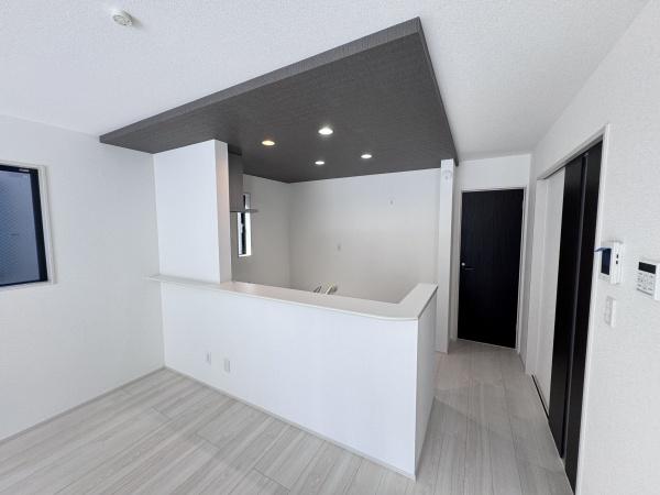 北区喜惣治4期2棟2号棟