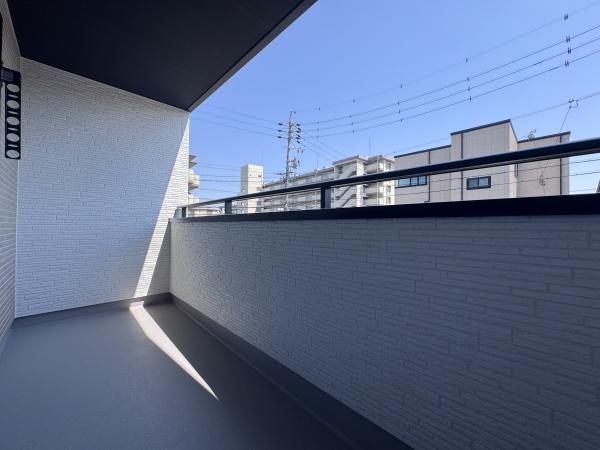 北区喜惣治4期2棟2号棟