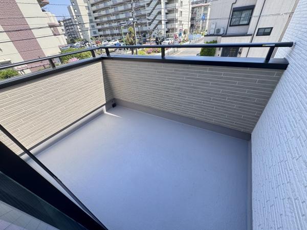 北区喜惣治4期2棟2号棟