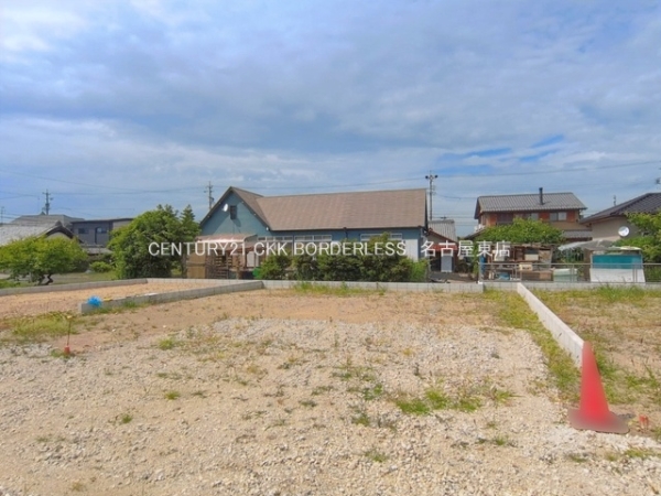 小牧市久保一色南１丁目の新築一戸建