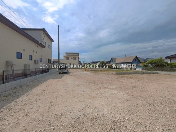 小牧市久保一色南１丁目の新築一戸建