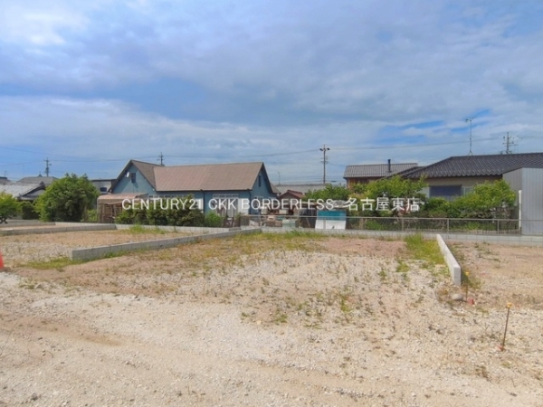 小牧市久保一色南１丁目の新築一戸建