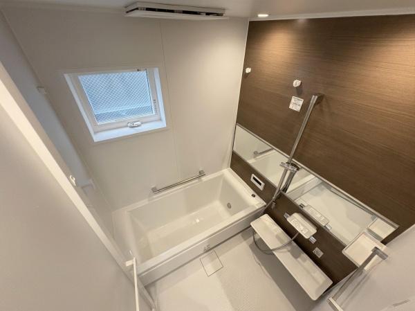 名古屋市守山区大字上志段味字羽根の中古一戸建て
