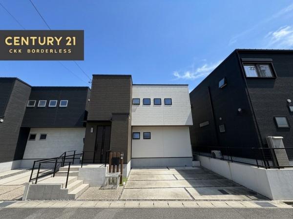 守山区上志段味羽根　中古戸建