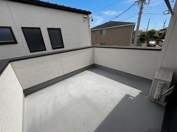 名古屋市守山区大字上志段味字羽根の中古一戸建て