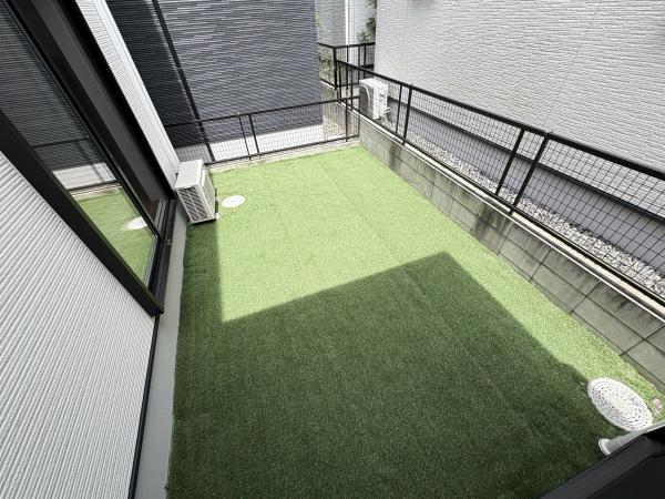 名古屋市守山区大字上志段味字羽根の中古一戸建て