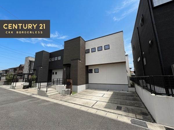 守山区上志段味羽根　中古戸建