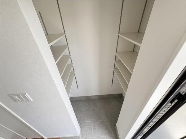 守山区上志段味羽根　中古戸建