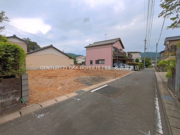 瀬戸市小空町212番A号棟