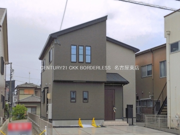 瀬戸市平町２丁目の新築一戸建
