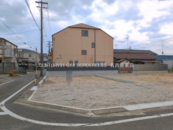 守山区高島町3棟3号棟