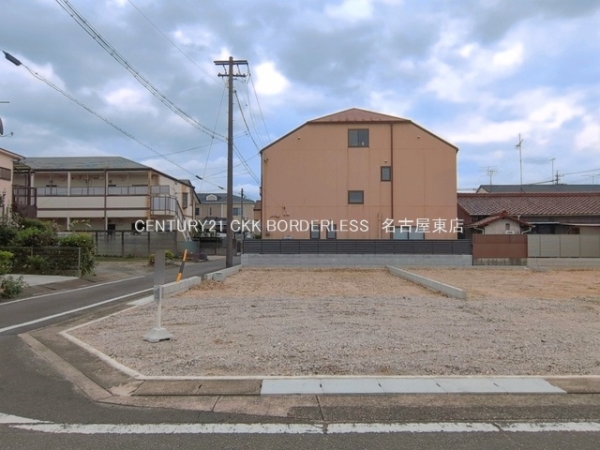 守山区高島町3棟3号棟