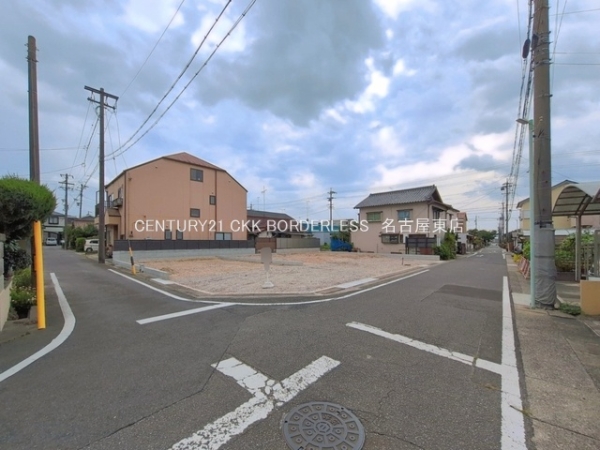 守山区高島町3棟3号棟