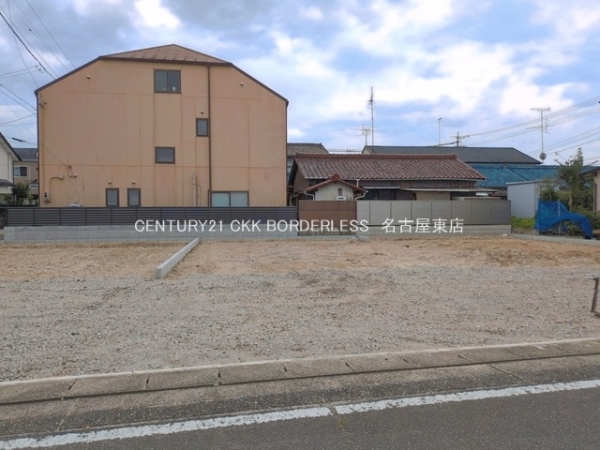 守山区高島町3棟2号棟