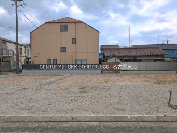 守山区高島町3棟2号棟