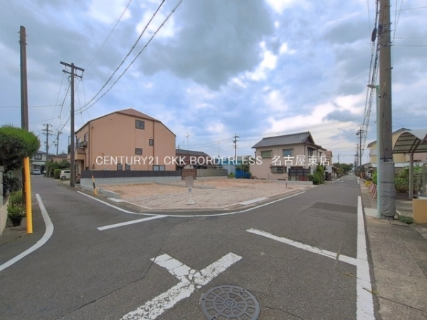 守山区高島町3棟2号棟