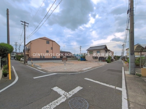 守山区高島町3棟1号棟