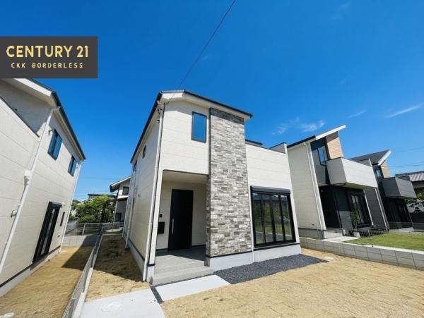 名古屋市守山区小幡北2期2号棟