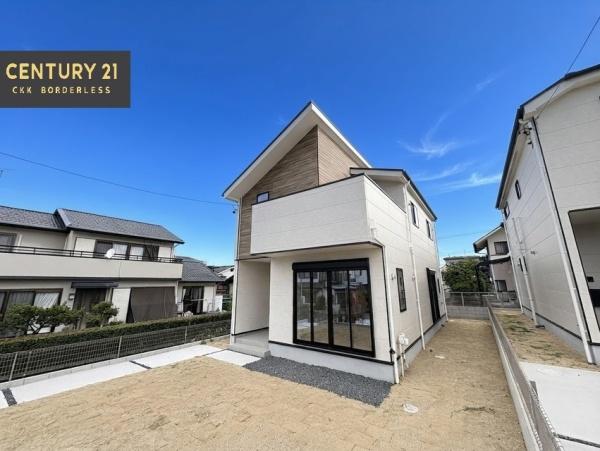 名古屋市守山区小幡北2期1号棟