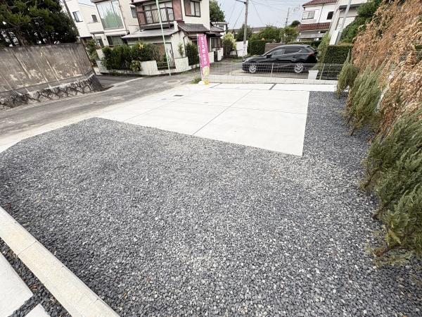 名古屋市守山区小幡北2期1号棟