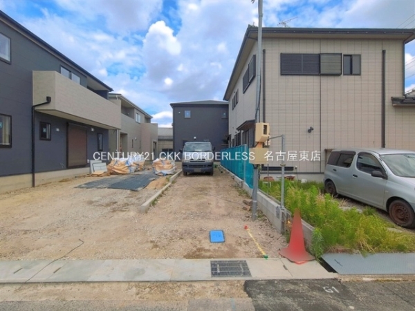 北名古屋市片場白山の新築一戸建
