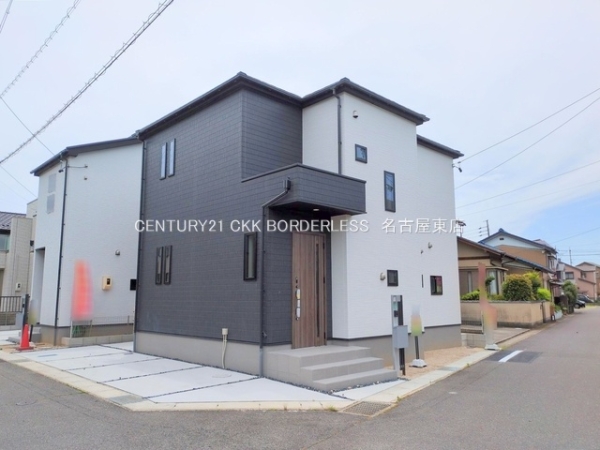 春日井市大手田酉町2棟1号棟