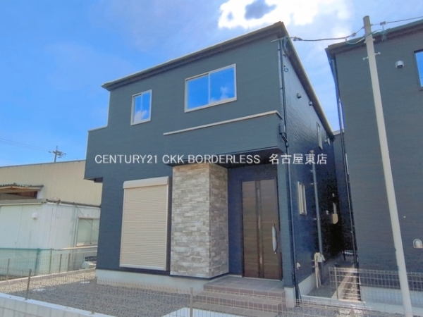 清須市寺野元町の新築一戸建