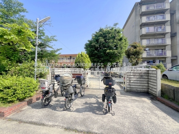 名古屋市北区生駒町１丁目の新築一戸建(大野保育園)