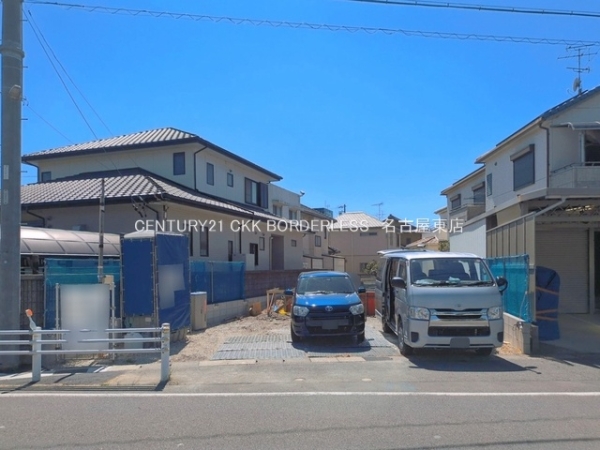 西春日井郡豊山町大字豊場の新築一戸建