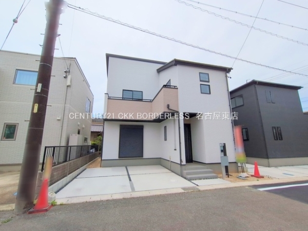 春日井市大手田酉町2棟2号棟