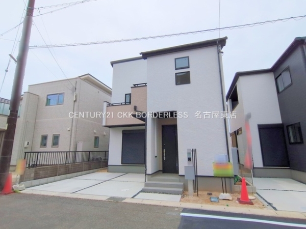 春日井市大手田酉町2棟2号棟