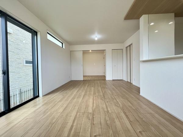 江南市江森町南1棟1号棟