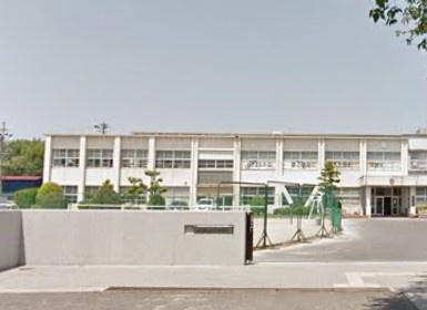 江南市江森町南1棟1号棟(江南市立北部中学校)