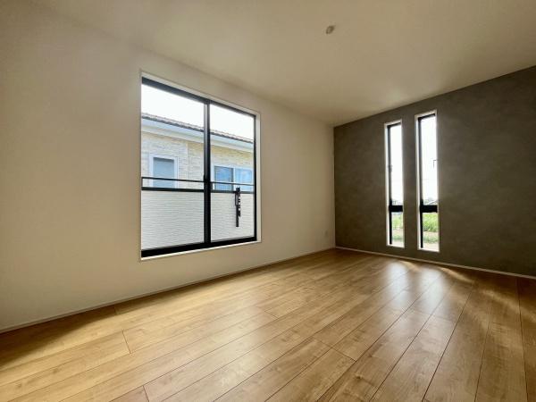 江南市江森町南1棟1号棟