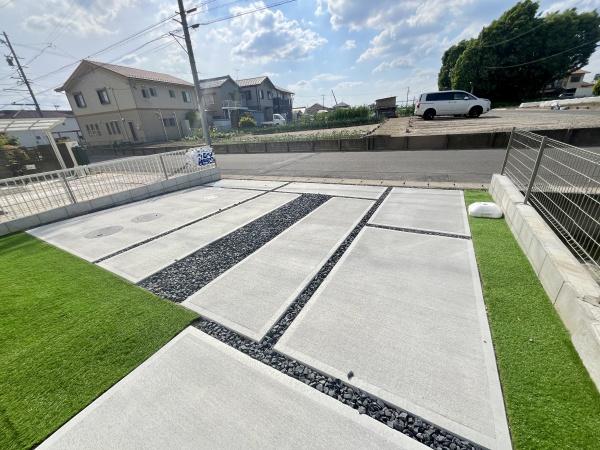 江南市江森町南1棟1号棟