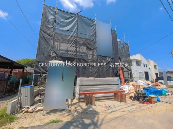 春日井市町屋町3483番A号棟